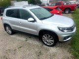 Used 2015 Volkswagen Tiguan SEL image 3