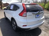 Used 2015 Honda CR-V Touring image 5
