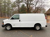 Used 2005 Chevrolet Express 2500 image 4