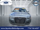 Used 2013 Audi A8 L 3.0T image 2