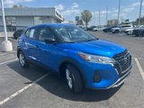 Certified 2024 Nissan Kicks S image 3