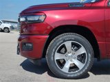 New 2025 RAM 1500 Tradesman image 5