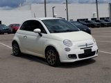 Used 2015 FIAT 500 Sport image 4