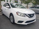 Used 2017 Nissan Sentra SV image 2