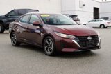 Used 2024 Nissan Sentra SV image 3