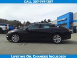 Used 2022 Chevrolet Malibu LT image 2