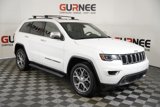 Used 2022 Jeep Grand Cherokee Limited w/ Trailer Tow Group IV image 2