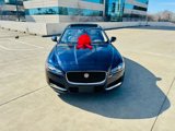 Used 2017 Jaguar XF Premium image 4