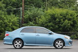 Used 2012 Toyota Corolla S image 3