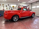Used 2003 Chevrolet SSR w/ Preferred Equipment Group image 3