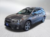 Used 2018 Subaru Outback 2.5i Limited image 3