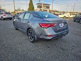 New 2025 Nissan Sentra SV w/ All-Weather Package image 5