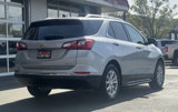 Used 2020 Chevrolet Equinox LT image 3