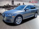 Used 2019 Audi Q5 2.0T Premium Plus image 3