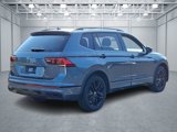 Used 2022 Volkswagen Tiguan SE R-Line image 4