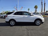 Used 2024 Chevrolet Equinox LT image 3