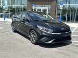 Used 2022 Kia Forte LXS image 4