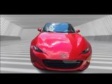 Used 2016 MAZDA MX-5 Miata Grand Touring image 2