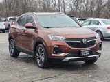 Certified 2021 Buick Encore GX Select image 2