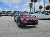 Used 2021 Subaru Outback Limited XT w/ Popular Package #2 image 2