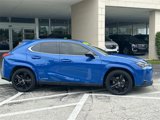 Used 2021 Lexus UX 250h w/ Premium Package image 5