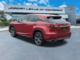 Used 2021 Lexus RX 350 AWD w/ Premium Package image 6