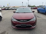 Used 2017 Chrysler Pacifica Touring-L image 2