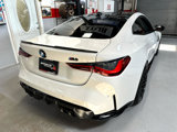 Used 2022 BMW M4 xDrive Competition w/ M Carbon Exterior Package image 6