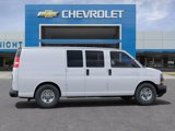 New 2025 Chevrolet Express 2500 image 5