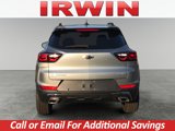 New 2026 Chevrolet TrailBlazer ACTIV w/ Convenience Package image 4