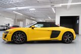 Used 2023 Audi R8 V10 performance image 6