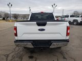 Used 2018 Ford F150 XLT image 6