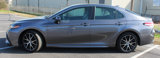 Used 2021 Toyota Camry SE image 2