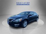 Used 2015 Nissan Altima 2.5 SV image 3