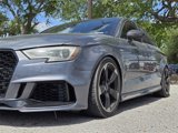 Used 2017 Audi A3 2.0T Premium Plus w/ Premium Plus Package image 2