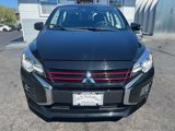 Used 2022 Mitsubishi Mirage SE image 2