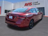 Used 2024 Nissan Sentra SV image 6