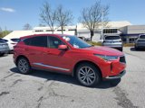 Certified 2022 Acura RDX w/ Technology Package image 3