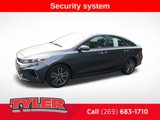 Used 2022 Kia Forte GT-Line image 3