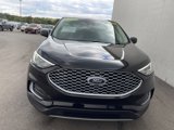 Used 2023 Ford Edge SEL image 3