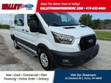 Used 2023 Ford Transit 250 Low Roof w/ Exterior Upgrade Package image 1