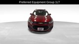 Certified 2022 Chevrolet Trax LT w/ Driver Confidence Package image 4