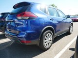 Used 2018 Nissan Rogue S image 4