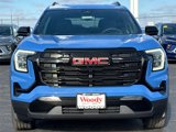 New 2025 GMC Terrain Elevation w/ Black Edition image 3