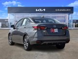 Used 2021 Nissan Versa SV image 4