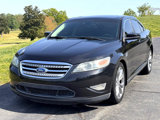 Used 2012 Ford Taurus SHO image 3