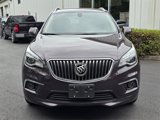 Used 2017 Buick Envision Essence image 2
