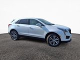 New 2025 Cadillac XT5 Premium Luxury w/ LPO, Floor Liner Package image 2