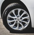 Used 2019 Nissan Sentra SV image 5