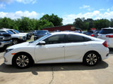 Used 2021 Honda Civic LX image 5